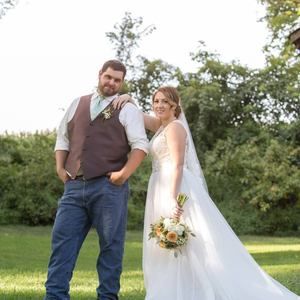 Meet your Posher, Melanie